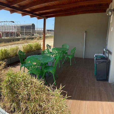 Hotel Hih Brisas De La Sierra ซันตามาร์ตา ภายนอก รูปภาพ