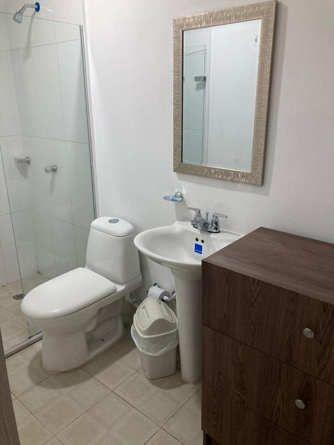Hotel Hih Brisas De La Sierra ซันตามาร์ตา ภายนอก รูปภาพ