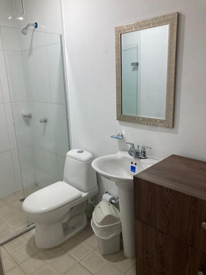 Hotel Hih Brisas De La Sierra ซันตามาร์ตา ภายนอก รูปภาพ